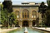 گلستان؛ یادگار قاجار در قلب تهران