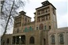 گلستان یادگار قجر در قلب تهران