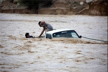 کمک اصناف به سیل زدگان سیستان و بلوچستان شنبه ارسال می‌شود