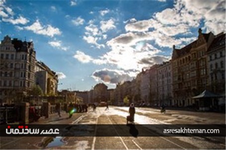 وین،باکیفیت‌ترین شهر جهان شناخته شد