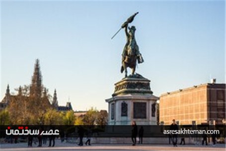 وین،باکیفیت‌ترین شهر جهان شناخته شد
