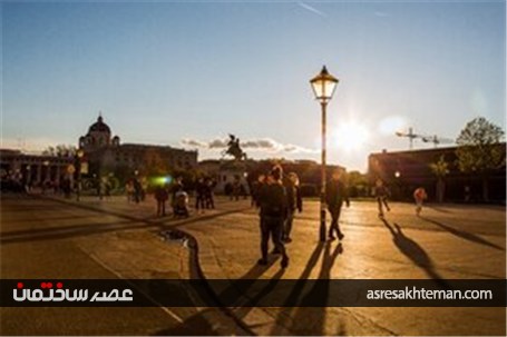 وین،باکیفیت‌ترین شهر جهان شناخته شد