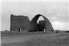 ایوان مدائن اصالت معماری ساسانی