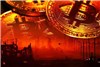 ردپای گرانی برق در سقوط بیت‌کوین