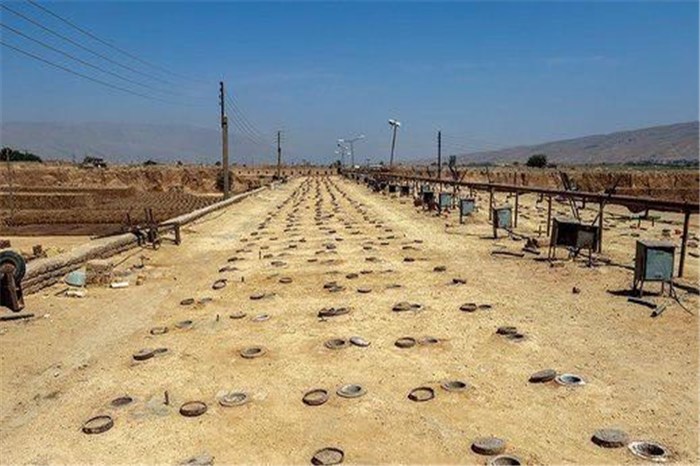 کاری طاقت فرسا که از 7000 سال پیش تا الان در ایران ادامه دارد