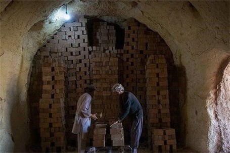 کاری طاقت فرسا که از 7000 سال پیش تا الان در ایران ادامه دارد