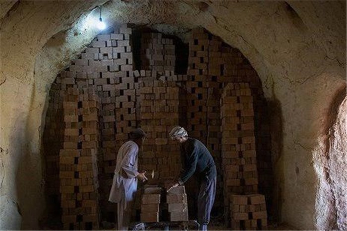 کاری طاقت فرسا که از 7000 سال پیش تا الان در ایران ادامه دارد