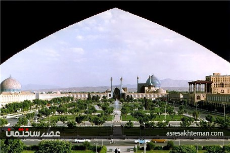 شناخته شده‌ترین مساجد جهان به روایت تصویر