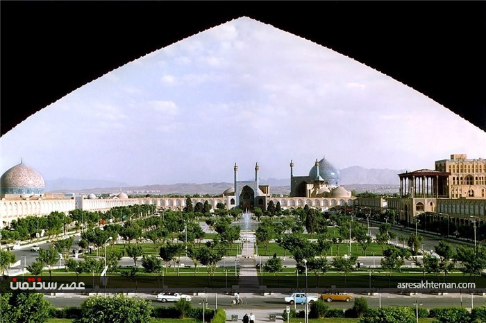 شناخته شده‌ترین مساجد جهان به روایت تصویر