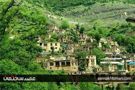 0 شهر خنک ایران که از گرمای تابستان می‌توانید به آنها پناه ببرید!