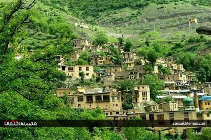 0 شهر خنک ایران که از گرمای تابستان می‌توانید به آنها پناه ببرید!