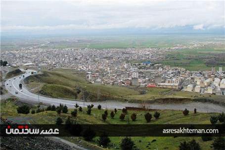 0 شهر خنک ایران که از گرمای تابستان می‌توانید به آنها پناه ببرید!