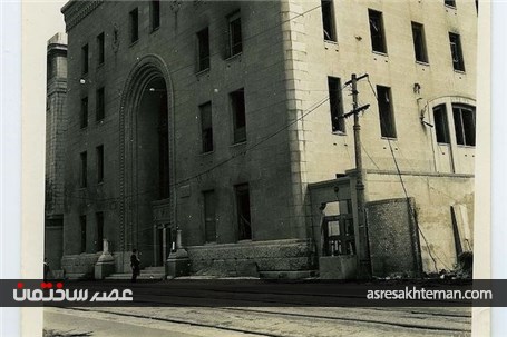 امنیتی‌ترین و محافظت‌شده‌ترین مکان‌ها + تصاویر