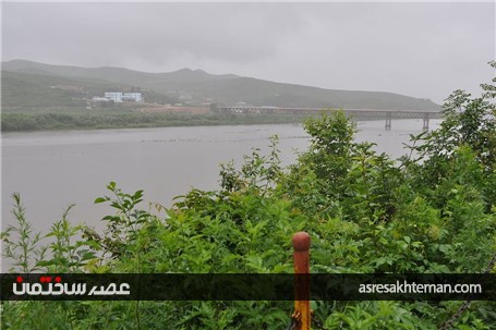 امنیتی‌ترین و محافظت‌شده‌ترین مکان‌ها + تصاویر