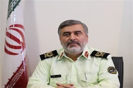 راه‌اندازی سامانه "نما" برای شناسایی اموال مسروقه بلاصاحب