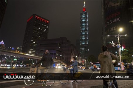 بلندترین آسمان‌خراش‌های جهان کدامند؟ + تصاویر