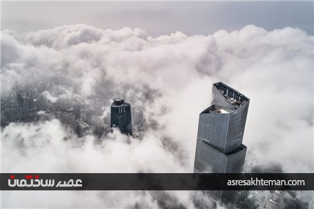 بلندترین آسمان‌خراش‌های جهان کدامند؟ + تصاویر