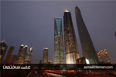 بلندترین آسمان‌خراش‌های جهان کدامند؟ + تصاویر