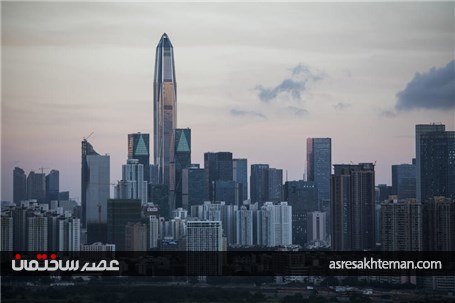 بلندترین آسمان‌خراش‌های جهان کدامند؟ + تصاویر