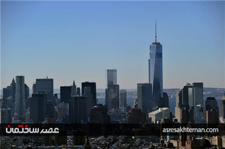 بلندترین آسمان‌خراش‌های جهان کدامند؟ + تصاویر