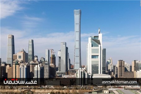 بلندترین آسمان‌خراش‌های جهان کدامند؟ + تصاویر