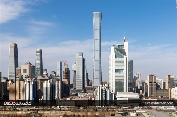 بلندترین آسمان‌خراش‌های جهان کدامند؟ + تصاویر