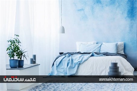 دکوراسیون خانه به رنگ سال 2020