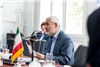صنعت ساختمان می‌تواند مولد رشد اقتصادی کشور شود
