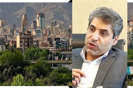 تامین زمین برای ساخت ۵ میلیون واحد مسکونی