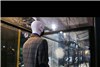 شیشه ضد گلوله 