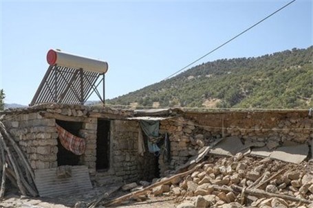 دیدگاه‌ فنی سازمان زمین‌شناسی درباره آسیب‌ برخی ساختمان‌ها بر اثر فوج‌لرزه‌های هرمزگان و کیش