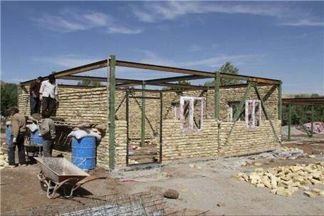 خدمات رایگان نظام مهندسی به اماکن آسیب‌دیده از حملات رژیم صهیونیستی