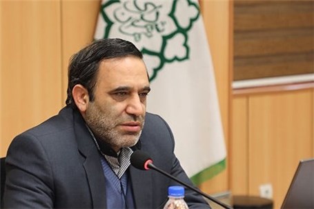 سومین ملک شهرداری تهران راهی تالار شیشه ای بورس می شود