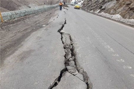 نمی‌توان گفت که در چالوس و هراز اتفاقی نمی‌افتد