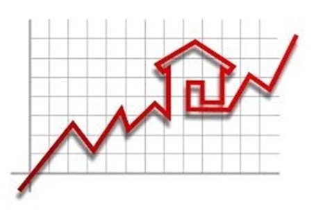 تغییرات قیمت خانه در ۲۲ منطقه تهران