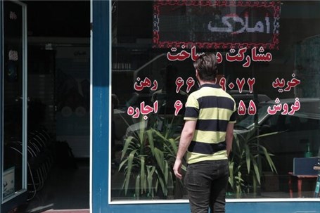 افزایش ۶۱ درصدی نرخ اجارهبها در کشور