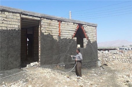 چه خبر از وام مسکن روستایی؟