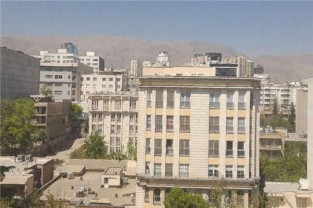 ورود تدریجی بازار مسکن به فاز رکود