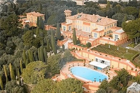 گران ترین خانه های جهان چقدر قیمت دارند؟ + تصاویر