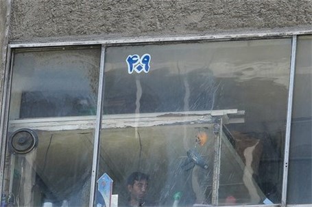 بررسی ایمنی ۱۶ هزار ساختمان مهم پایتخت به کجا رسید؟