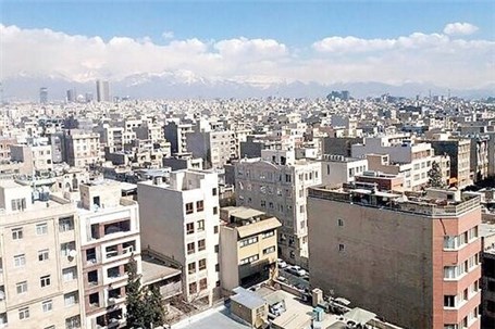 رکود مطلق در بازار مسکن