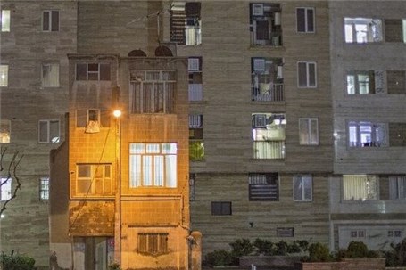 مصرف برق از مرز ۵۵ هزار مگاوات گذشت