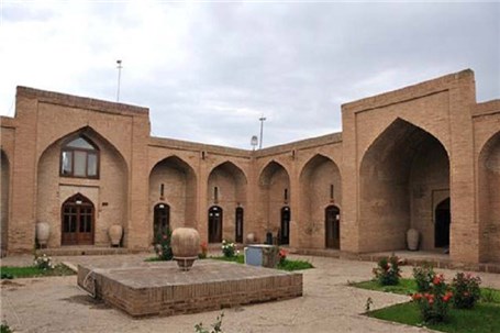 طرح جامع شهر تربت جام در شورای عالی شهرسازی و معماری تصویب شد