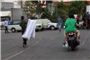 گزارش تصویری آماده سازی بیست و دومین نمایشگاه تاسیسات و سامانه سرمایشی و گرمایشی همزمان با نخستین با