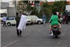 گزارش تصویری آماده سازی بیست و دومین نمایشگاه تاسیسات و سامانه سرمایشی و گرمایشی همزمان با نخستین با