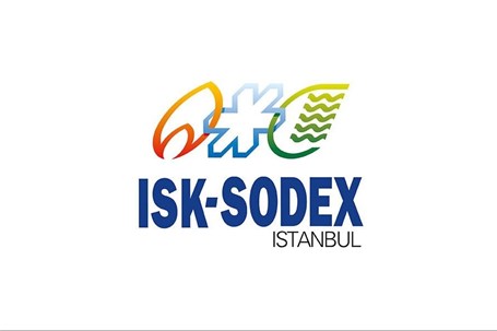 ۱۰ روز تا برگزاری نمایشگاه تاسیسات استانبول ترکیه ISK-SODEX ۲۰۲۳