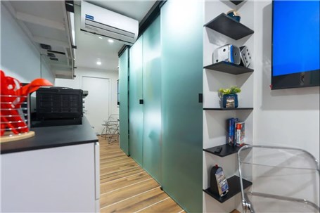 هیچ مجوزی برای مسکن ۲۵ متری صادر نشده و نخواهد شد