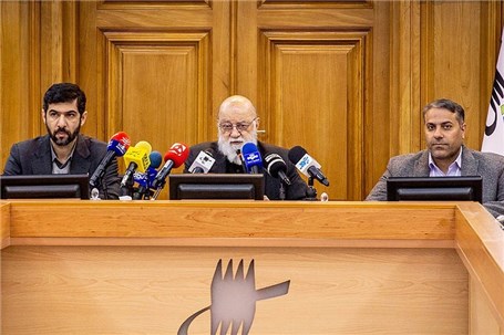 ایست نامرئی به متروی تهران