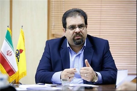 گاز پاساژها و مراکز عمومی بدون اغماض قطع خواهد شد