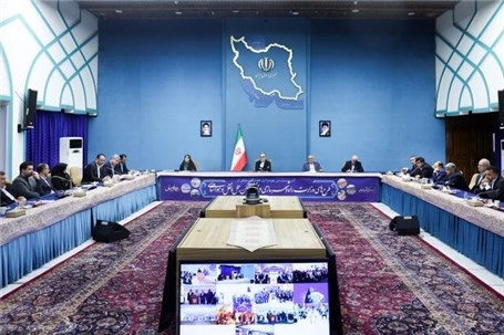 افتتاح هم‌زمان ۵۹ هزار و ۲۶۴ پروژه وزارت راه و شهرسازی